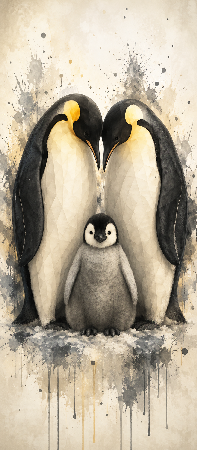 penguin wallpaper 02 penguin wallpaper 02