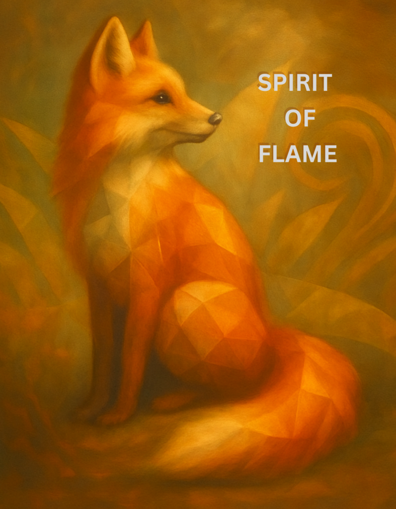 spirit of flame
