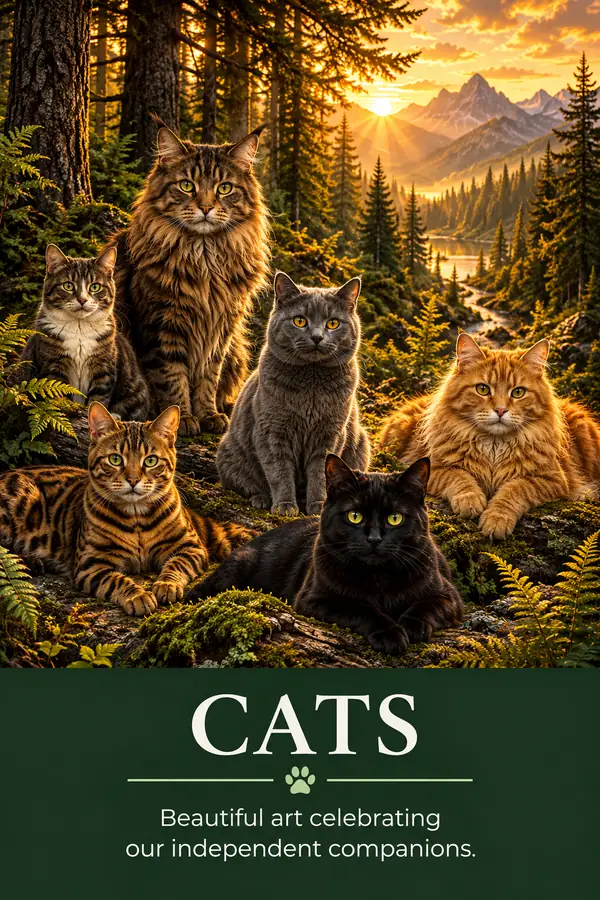 geowild cats homepage optimised
