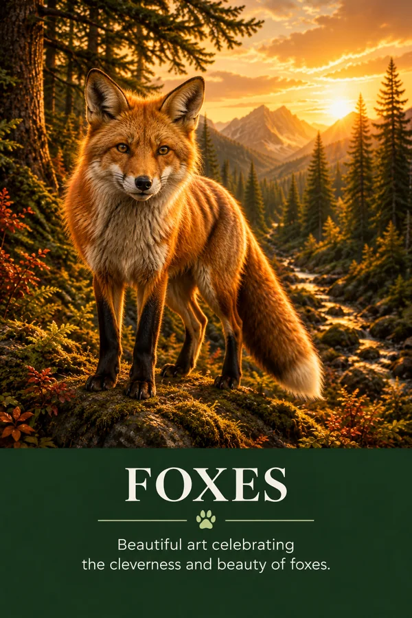 geowild foxes homepage optimised