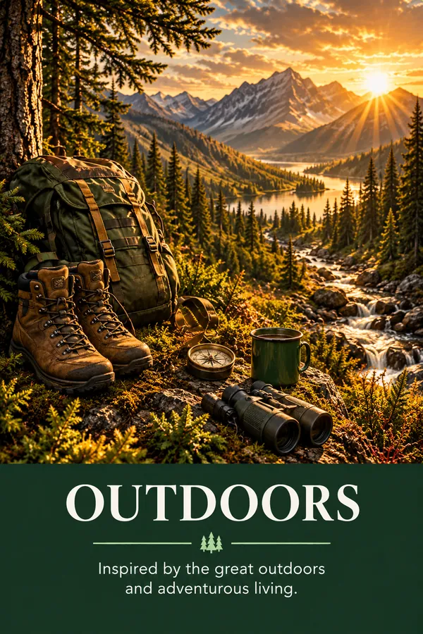 geowild outdoors homepage optimised